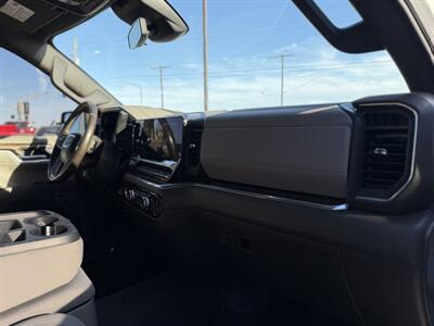 2022 GMC Sierra 1500 SLE - Photo 9 - Somerton, AZ 85350