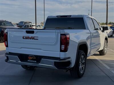 2022 GMC Sierra 1500 SLE - Photo 7 - Somerton, AZ 85350