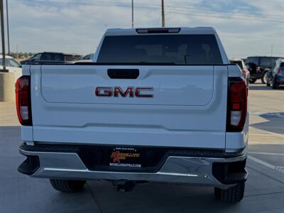 2022 GMC Sierra 1500 SLE - Photo 6 - Somerton, AZ 85350