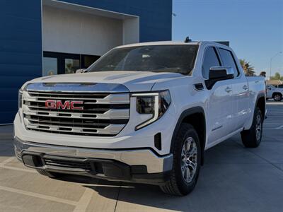 2022 GMC Sierra 1500 SLE - Photo 5 - Somerton, AZ 85350