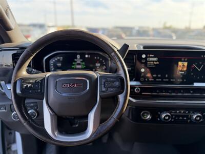2022 GMC Sierra 1500 SLE - Photo 2 - Somerton, AZ 85350