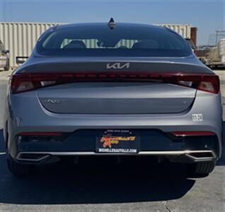 2022 Kia K5 LXS - Photo 8 - Yuma, AZ 85364