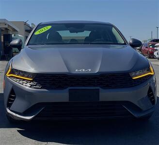 2022 Kia K5 LXS - Photo 7 - Yuma, AZ 85364