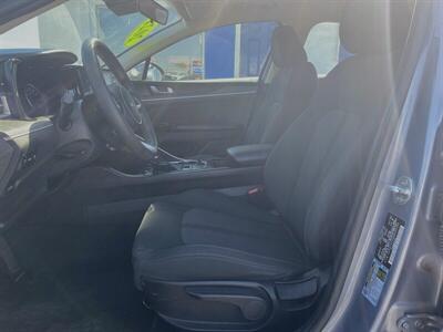 2022 Kia K5 LXS - Photo 3 - Yuma, AZ 85364