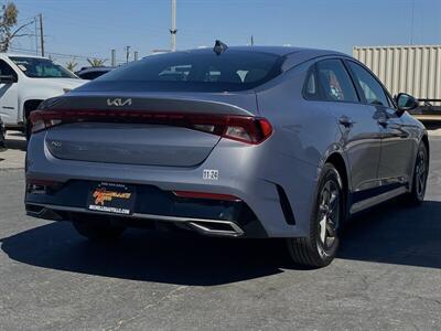 2022 Kia K5 LXS - Photo 9 - Yuma, AZ 85364