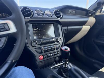 2018 Ford Mustang Shelby GT350 - Photo 10 - Yuma, AZ 85364