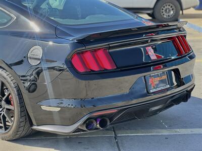 2018 Ford Mustang Shelby GT350 - Photo 5 - Yuma, AZ 85364