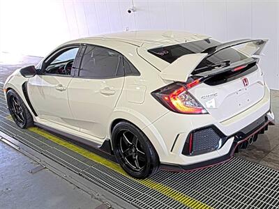 2018 Honda Civic Type R Touring   - Photo 2 - Yuma, AZ 85364