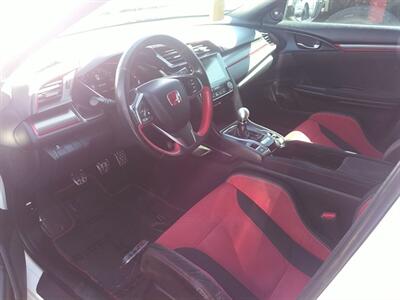 2018 Honda Civic Type R Touring   - Photo 5 - Yuma, AZ 85364