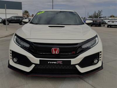 2018 Honda Civic Type R Touring   - Photo 7 - Yuma, AZ 85364