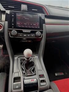 2018 Honda Civic Type R Touring   - Photo 16 - Yuma, AZ 85364