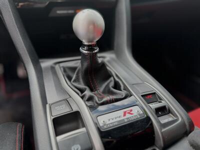 2018 Honda Civic Type R Touring   - Photo 15 - Yuma, AZ 85364