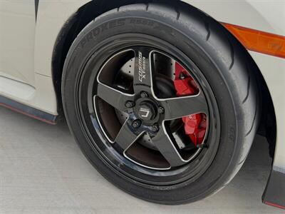 2018 Honda Civic Type R Touring   - Photo 12 - Yuma, AZ 85364