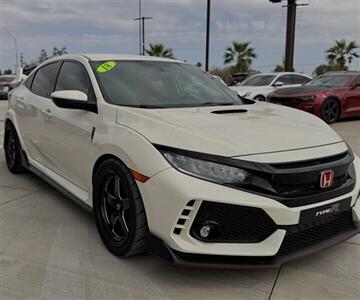 2018 Honda Civic Type R Touring   - Photo 8 - Yuma, AZ 85364