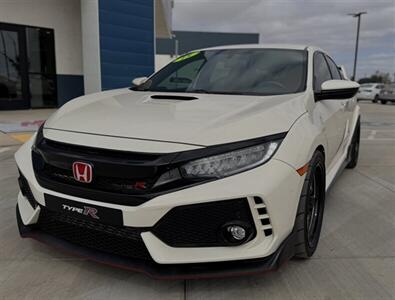 2018 Honda Civic Type R Touring   - Photo 6 - Yuma, AZ 85364