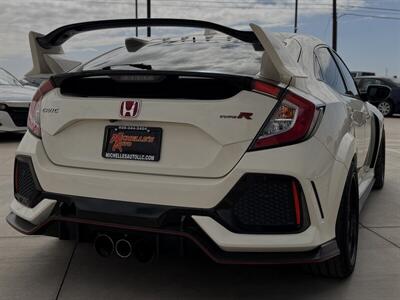 2018 Honda Civic Type R Touring   - Photo 9 - Yuma, AZ 85364