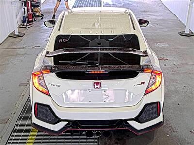 2018 Honda Civic Type R Touring   - Photo 3 - Yuma, AZ 85364