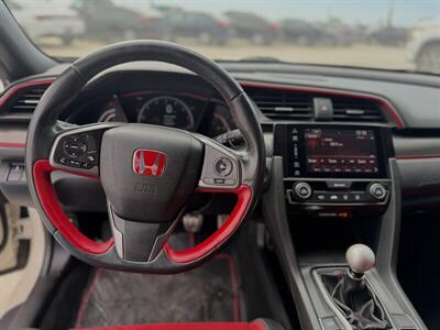 2018 Honda Civic Type R Touring   - Photo 17 - Yuma, AZ 85364