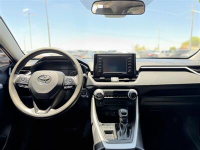 2021 Toyota RAV4 XLE   - Photo 3 - Somerton, AZ 85350