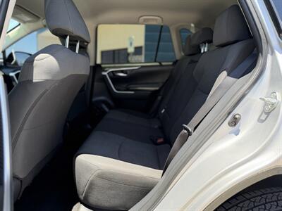 2021 Toyota RAV4 XLE   - Photo 5 - Somerton, AZ 85350