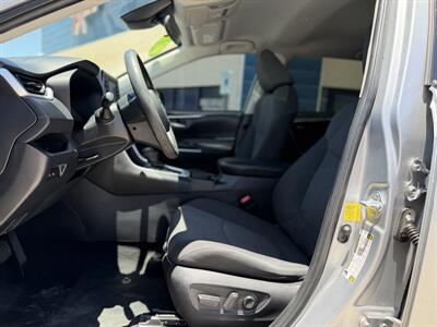 2021 Toyota RAV4 XLE   - Photo 4 - Somerton, AZ 85350