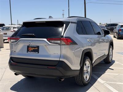 2021 Toyota RAV4 XLE   - Photo 7 - Somerton, AZ 85350