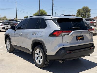 2021 Toyota RAV4 XLE   - Photo 8 - Somerton, AZ 85350