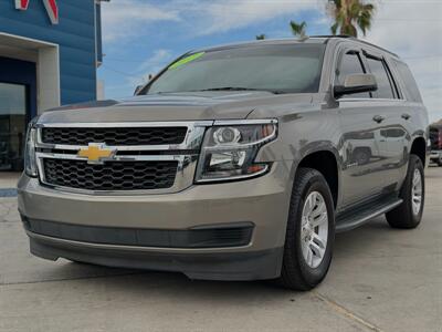 2019 Chevrolet Tahoe LT   - Photo 6 - Yuma, AZ 85365