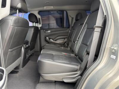 2019 Chevrolet Tahoe LT   - Photo 4 - Yuma, AZ 85365