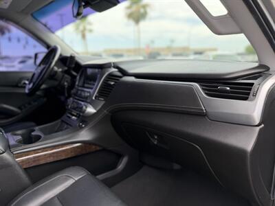 2019 Chevrolet Tahoe LT   - Photo 8 - Yuma, AZ 85365