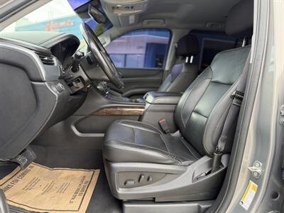 2019 Chevrolet Tahoe LT   - Photo 3 - Yuma, AZ 85365