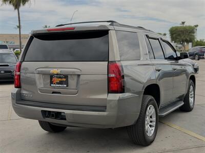 2019 Chevrolet Tahoe LT   - Photo 7 - Yuma, AZ 85365