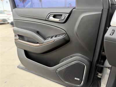 2019 Chevrolet Tahoe LT   - Photo 9 - Yuma, AZ 85365