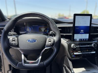 2021 Ford Explorer ST - Photo 2 - Somerton, AZ 85350
