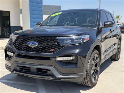 2021 Ford Explorer ST - Photo 7 - Somerton, AZ 85350