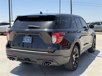 2021 Ford Explorer ST - Photo 8 - Somerton, AZ 85350