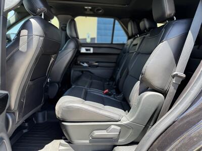 2021 Ford Explorer ST - Photo 5 - Somerton, AZ 85350