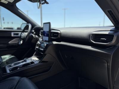 2021 Ford Explorer ST - Photo 10 - Somerton, AZ 85350