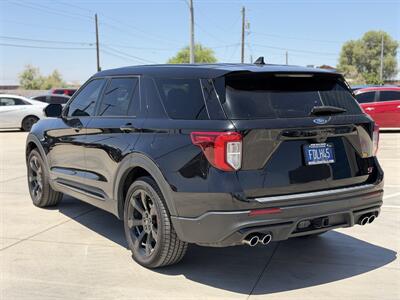2021 Ford Explorer ST - Photo 9 - Somerton, AZ 85350