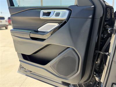 2021 Ford Explorer ST - Photo 11 - Somerton, AZ 85350