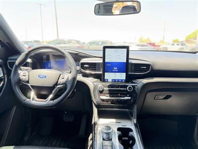 2021 Ford Explorer ST - Photo 3 - Somerton, AZ 85350
