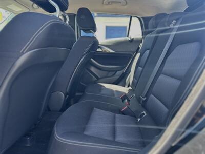 2017 INFINITI QX30 Luxury - Photo 4 - Yuma, AZ 85365