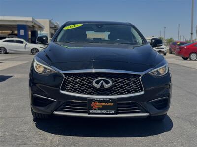 2017 INFINITI QX30 Luxury   - Photo 7 - Yuma, AZ 85365