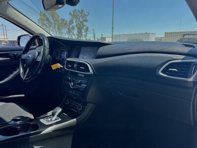 2017 INFINITI QX30 Luxury - Photo 5 - Yuma, AZ 85365