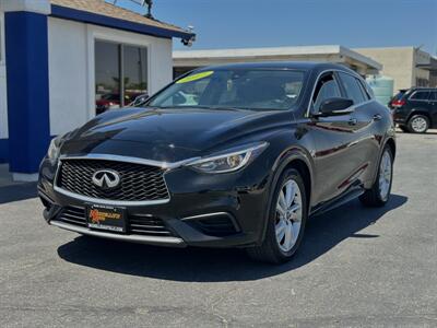 2017 INFINITI QX30 Luxury   - Photo 1 - Yuma, AZ 85365