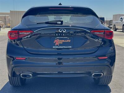2017 INFINITI QX30 Luxury - Photo 8 - Yuma, AZ 85365