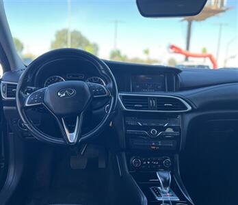 2017 INFINITI QX30 Luxury - Photo 2 - Yuma, AZ 85365