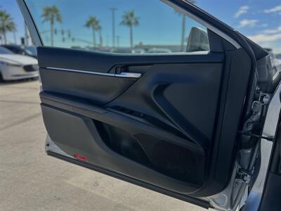 2023 Toyota Camry SE - Photo 9 - Yuma, AZ 85364