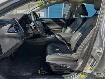 2023 Toyota Camry SE - Photo 3 - Yuma, AZ 85364