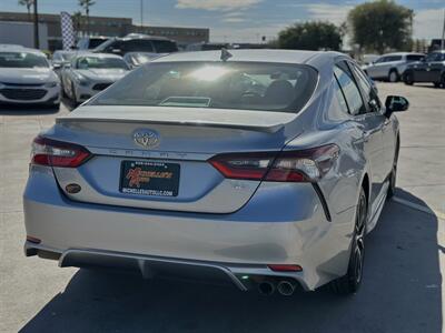 2023 Toyota Camry SE - Photo 7 - Yuma, AZ 85364